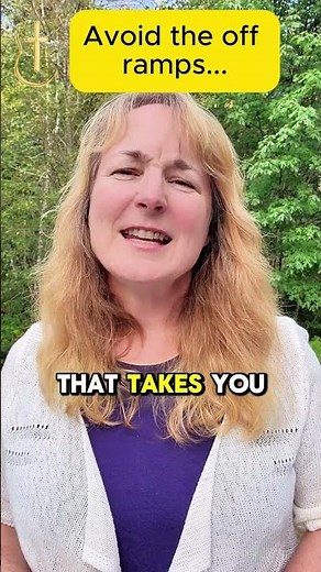 Avoid the Devil's Off Ramps