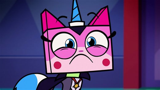 Unikitty! - Film Fest (S01E20) (2018) | ČSFD.cz