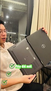 Dell Latitude 7430 2-in-1 xoay gập 360: Linh Hoạt, Cao Cấp và Ổn Định | LAPTOP MINH ĐẠT