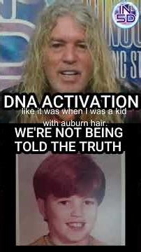 DNA Activation - What They're Not Telling You... #dnaupgrade #dnaactivation #dna