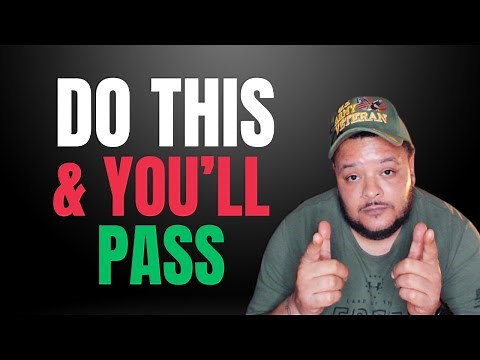 How to Pass the CompTIA A+ Certification