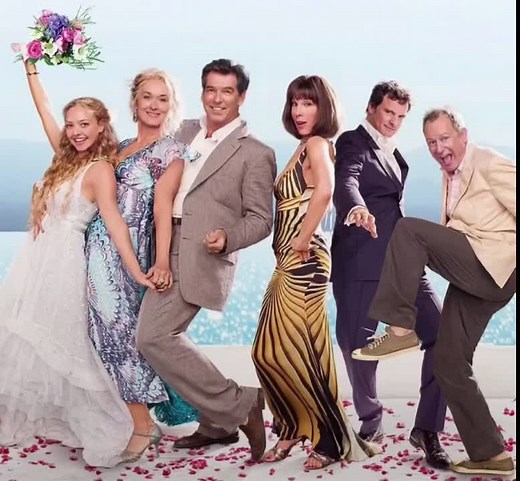 Mamma Mia! #avatarify #funny #mamamia #Maihahi