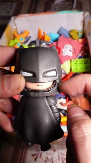 Digging Through Dusty Toys… Hear This Sound