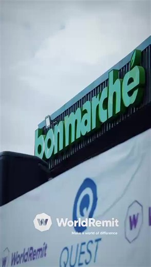 Wow!! What an amazing time last Friday the 21st of March at the @worldremit - @questfinancialservices Cash Back Road Show at Avondale - Bon Marché Zimbabwe. We loved connecting with all of you our valued Customers!! Your energy was incredible! A massive thank you to WorldRemit and their awesome team of Brand Ambassadors – Tetet Tilda , @officiallorraineguyo1, and @adoptedson16 – for making it so special👏🏽👏🏽 Also a huge shoutout to @goodchildgc, our fantastic MC, as well as Aleva Communicatio