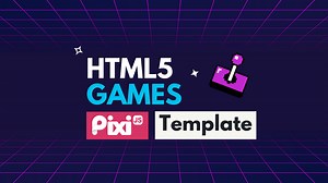 Html5–03 — PixiJS Project Template