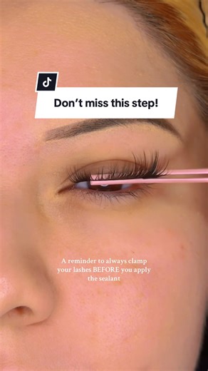 How to Apply Wispy Lash Clusters at Home Tutorial