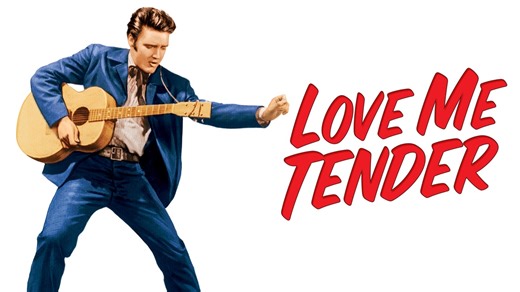 Love Me Tender - Apple TV