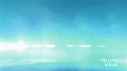 Samsung TV Plus TV Spot, 'The Unexplained