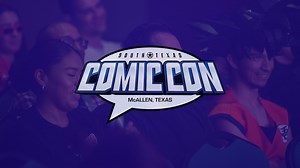 5.2K views · 46 reactions | Day 1 was a blast!  Check out the after movie packed with fun and excitement — and get ready, Day 2 starts now!   Tickets available at the door! ️ South Texas Comic Con is April 26 & 27  McAllen Convention Center #STXCC25 #SouthTexasComicCon #McAllenEvents #956 #rgv956 #friday #day1 #aftermovie #davidhasselhoff #valenterodriguez #fluffy | South Texas Comic Con | Facebook