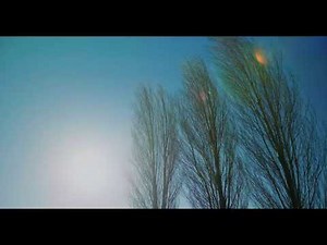 Real 4K HDR 60fps: Sony FS5 HDR 4K in HDR