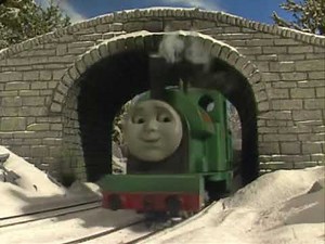 Thomas & Friends Strength Song