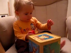 742K views · 5.1K reactions | Toddler really, really hates the the Jack in the box. Via JukinVideo | HuffPost UK Parents | Facebook