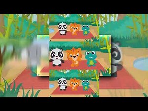 Copy of (YTPMV) Patch's Number Forest & Counting With Earl Songs Scan