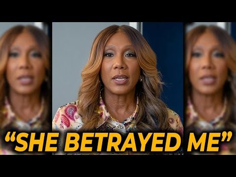 Towanda Braxton FINALLY Reveals How Toni Braxton Tried to Ruin Her Marriage