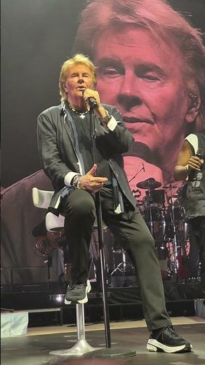 HOWARD CARPENDALE Hamburg Farewell Tour 18.04.2026 #concert #live #carpendale