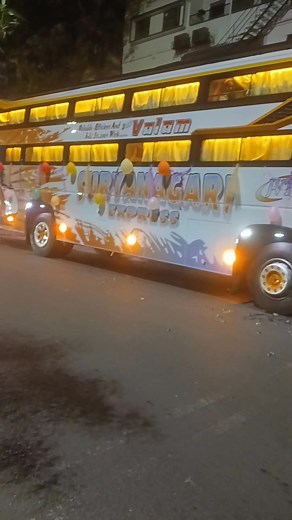 16K views · 483 reactions | New add  | SK Bus Travels Travelling | Facebook