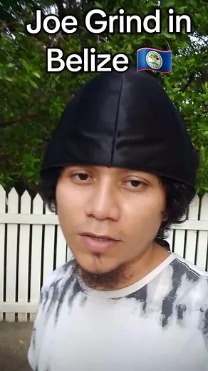 Exploring Belize with Joe Grind