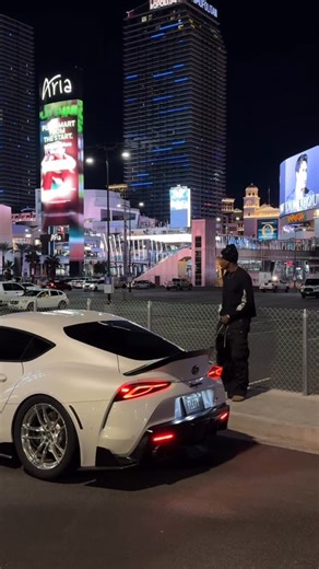 MALIK 💫 on Instagram: "Complexcon 2025"