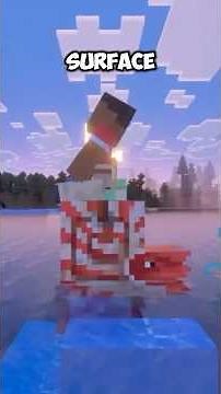 Minecraft's New Nautilus Update Is INSANE