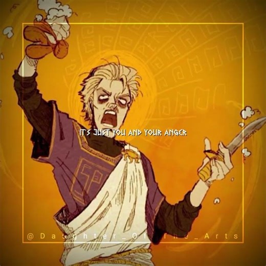 #OCTAVIAN || Do we love or hate him?