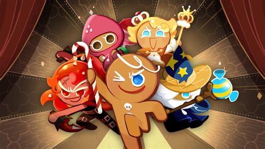 How to Play Cookie Run Kingdom on PC?