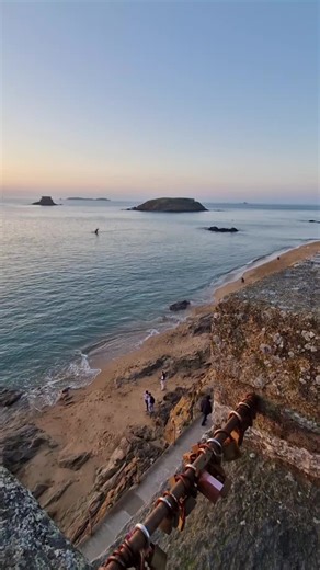 Vidéos de Wellfleet (@wellfleet) avec Sound of the waves. - Satoru Saito