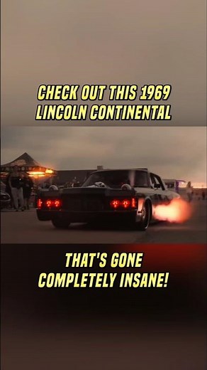 Insane 1000HP Twin Turbo LS Powered Beast!!!