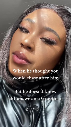 Understanding the Role of Grootman in South African Culture