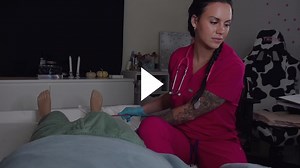 simoneasmr - The best nurse in town