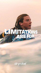 The original fast-drying changing robe. Never settle. | dryrobe