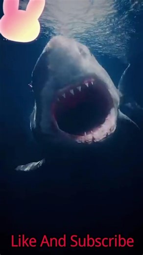 Day 1 to Day 100.Shark,Snake,and panda transformation#animaljourney