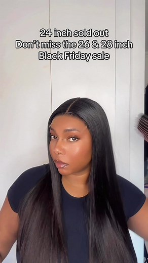 ChristyG Hair on TikTok