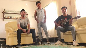 💥💥💥TRIO II G5💥💥💥 « Tsy maintsy ho tanteraka ireo nofinofiko » Izay teny izay no ataoko teny fanevan’ny fiainako Noraisiko mba tsy ho adino, Ao anatin’ny saiko foana io. Izay no hetahetako 💪IZAY SAHY NO TAFITA💪 Tsy menatra aho fa hamindra ohatr’izay 💪IZAY SAHY NO TAFITA💪 Ka hahatratra ny tanjona hatrizay 💪IZAY SAHY NO TAFITA💪 💪IZAY SAHY NO TAFITA 💪 #IzaySahyNoTafita ☀️ #TrioIIG5 ❤️ | Trio II G5