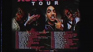 2.9K views · 13 reactions | PHILLY! Only The Xclusives Tour Coming To Voltage Lounge on 10/4  | Shoreline Mafia | Facebook