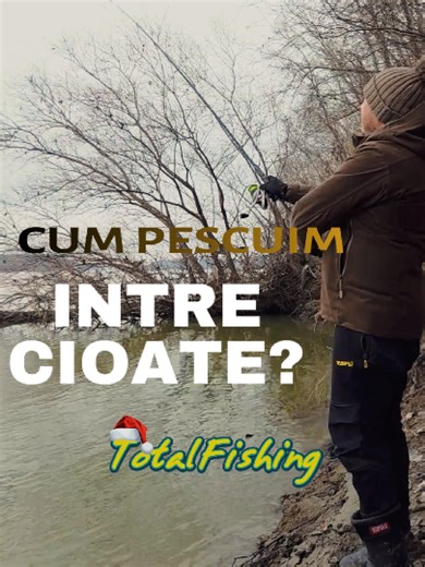 Plumbi bullet Ticu Fishing Colegul nostru Ionut Spiridon cauta deseori salaul pe Dunare in zone cu structuri! De fiecare data pescuieste cu carlige offset iar ca greutati foloseste plumbii bullet de la Ticu Fishing, disponibili la TotalFishing intr-o varietate de gramaje! #totalfishing #lapescuitcutotalfishing #zanderfishing #danubefishing