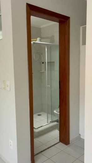 Kitnet para Locação 1 Quarto, 22M², Barão Geraldo, Campinas - SP
