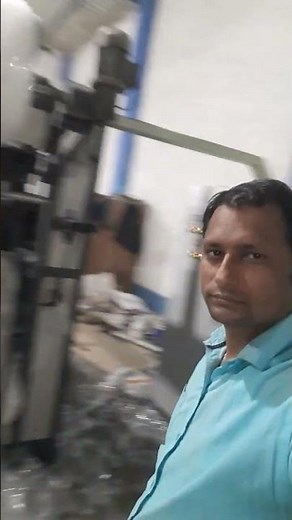 disposal glass making machine ||| disposal glass बनने के machines