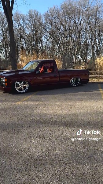 Life’s too short to drive a boring and stock car 😮‍💨