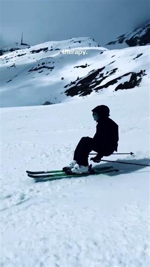 Experience Joy While Skiing: A Therapy Adventure