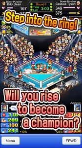 Download and Play Boxing Gym Story on PC (Emulator)