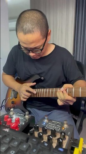 Dreams - Van Halen - Guitar