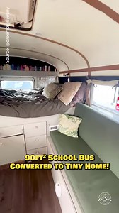 110K views · 2.4K reactions | What do you think of this school bus...