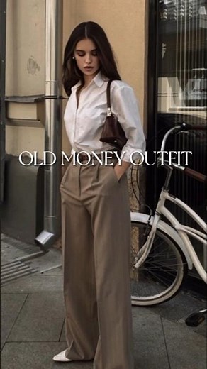 Old Money Aesthetic Outfits,Top 10 Wearable Short Pants Outfits Try On Haul #OldMoneyStyle #shorts