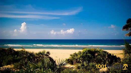 Las mejores playas de Mozambique