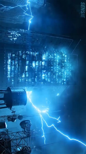 S E N S I E on Instagram: "📌 Summary – Final Fight: Spider-Man vs Electro (TASM2) In the climax, New York City loses all power as Electro takes control of the entire electrical grid. Spider-Man and Gwen reach the power plant where Electro becomes stronger than ever, splitting into multiple electric forms and attacking from all directions. Spider-Man uses his speed, web-shooters, and Gwen’s help to overload the system. Gwen resets the power switches while Peter creates a web-conducting “amplifie