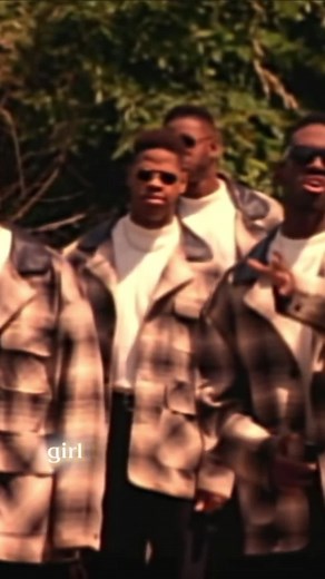 End of the Road - Boyz II Men Music Video with Lyrics