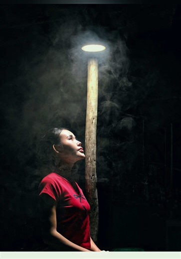 Stunning Night Portraits with OPPO Reno15 5G