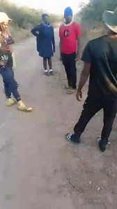 Ngatibatsirenei kutsvaga vana ava kana kupa report to the nearest police station | Shepherd Farai