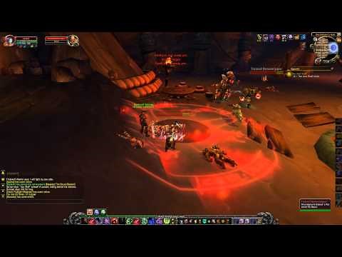 The Iron Wolf quest playthrough