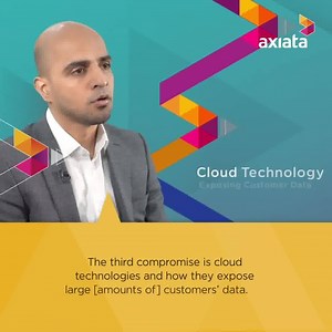 201K views · 269 reactions | “The best protection against cybersecurity threats is being prepared against what’s next, not what was last.” In this video, Group Chief Risk & Compliance Officer of Axiata, Abid Abdul Adam outlines the top three cybersecurity trends of today and the shared responsibility across the Group in upholding strict cybersecurity measures: https://bit.ly/30mqjHb #ThisIsAxiata #AdvancingAsia | Axiata | Facebook